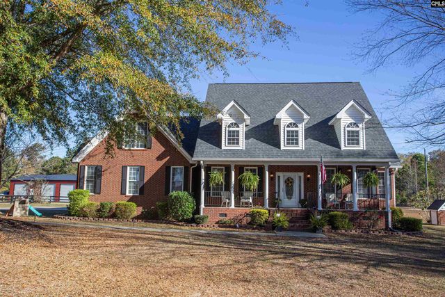 2264 Ridgeway Road, Lugoff, SC 29078