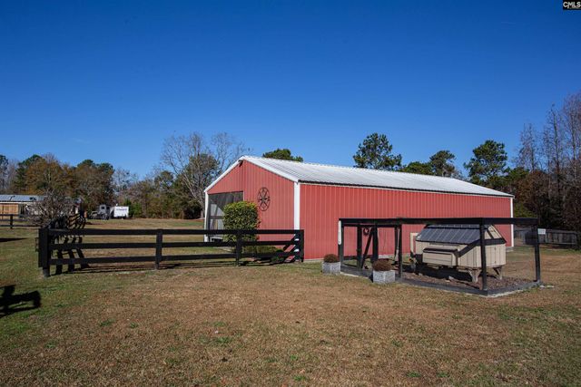 2264 Ridgeway Road, Lugoff, SC 29078