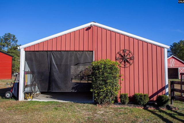 2264 Ridgeway Road, Lugoff, SC 29078