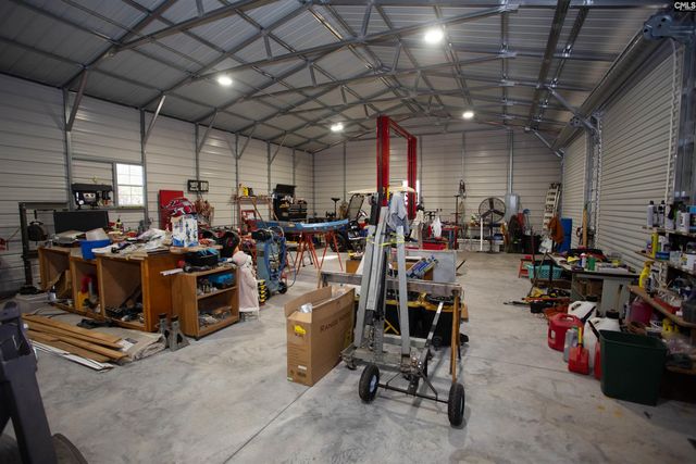 2264 Ridgeway Road, Lugoff, SC 29078