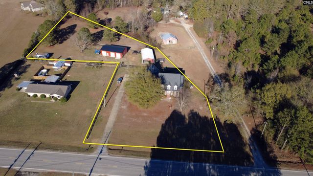 2264 Ridgeway Road, Lugoff, SC 29078