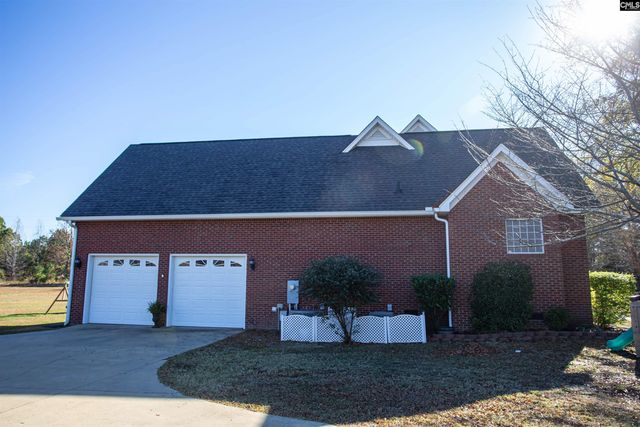 2264 Ridgeway Road, Lugoff, SC 29078