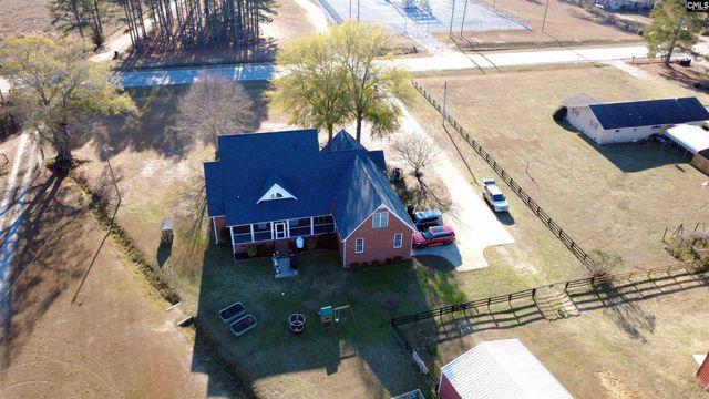 2264 Ridgeway Road, Lugoff, SC 29078