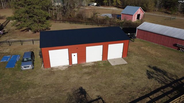 2264 Ridgeway Road, Lugoff, SC 29078