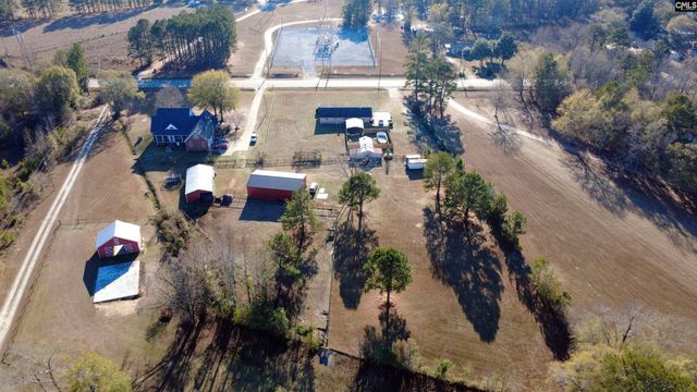 2264 Ridgeway Road, Lugoff, SC 29078