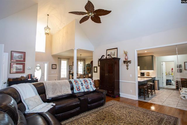 2264 Ridgeway Road, Lugoff, SC 29078