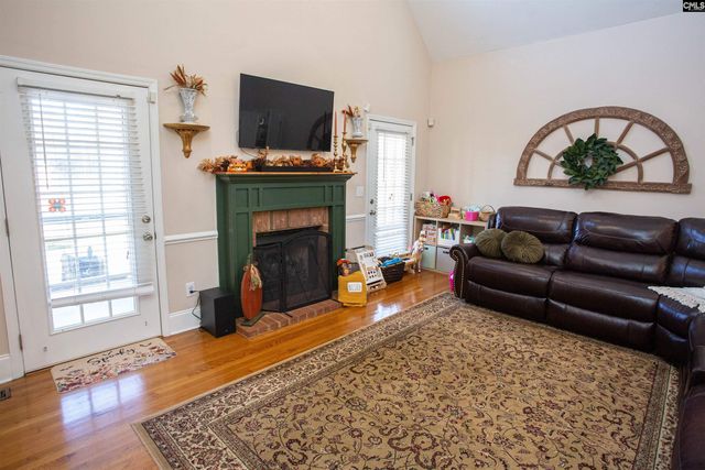 2264 Ridgeway Road, Lugoff, SC 29078