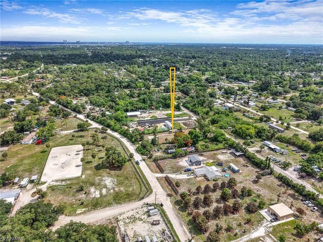 17761 Shelby LN, North Fort Myers, FL 33917