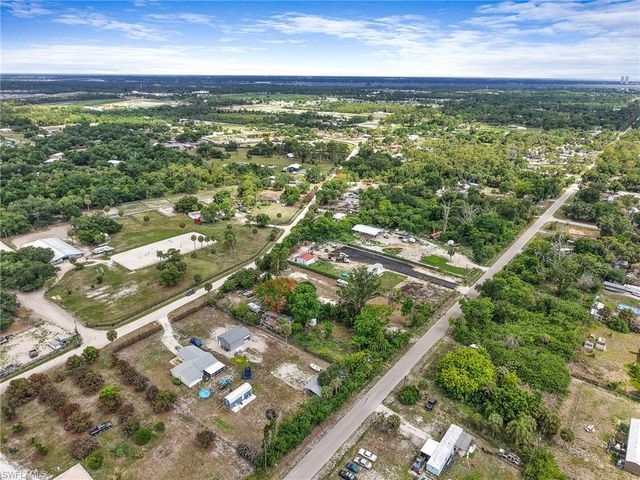 17761 Shelby LN, North Fort Myers, FL 33917