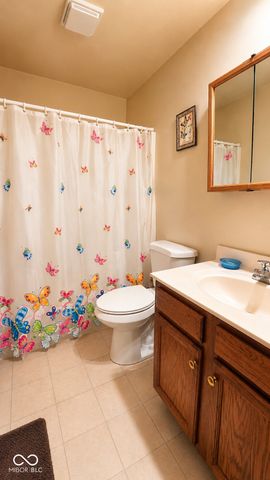 210 Bishop Drive, Seymour, IN 47274