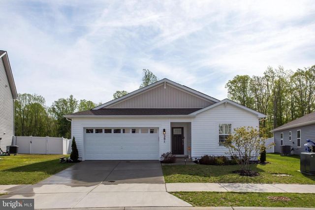 291 FOREST EDGE AVE, La Plata, MD 20646