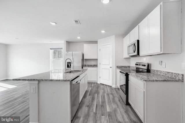 291 FOREST EDGE AVE, La Plata, MD 20646