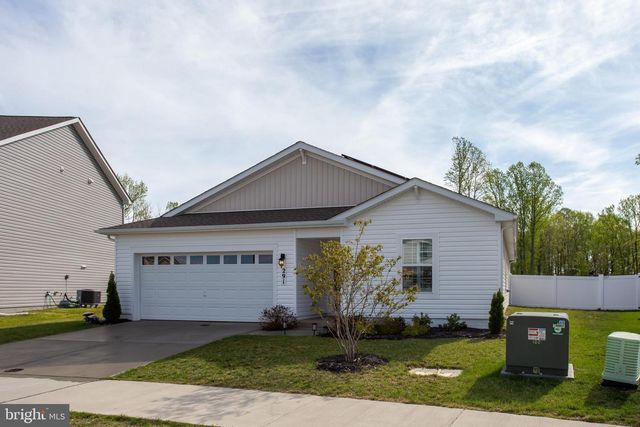 291 FOREST EDGE AVE, La Plata, MD 20646