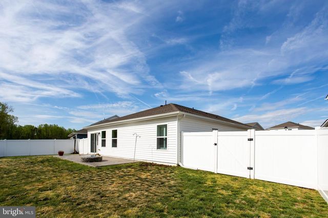 291 FOREST EDGE AVE, La Plata, MD 20646