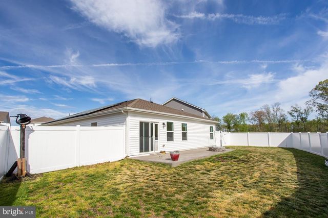291 FOREST EDGE AVE, La Plata, MD 20646
