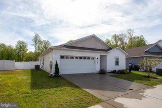 291 FOREST EDGE AVE, La Plata, MD 20646