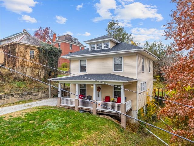 10 Jacquette Pl, Uniontown, PA 15401