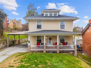 10 Jacquette Pl, Uniontown, PA 15401