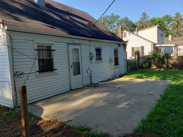 2324 Agler Road, Columbus, OH 43224