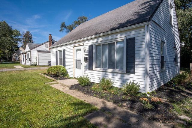 2324 Agler Road, Columbus, OH 43224