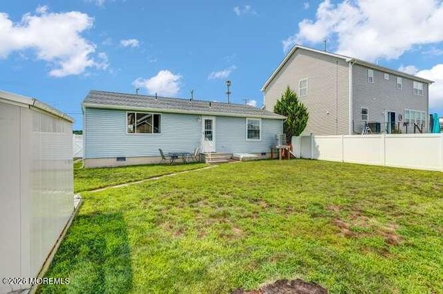 625 Beachwood Avenue, Toms River, NJ 08753