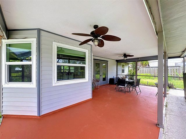 1654 SE FALLON DRIVE, Port St Lucie, FL 34983