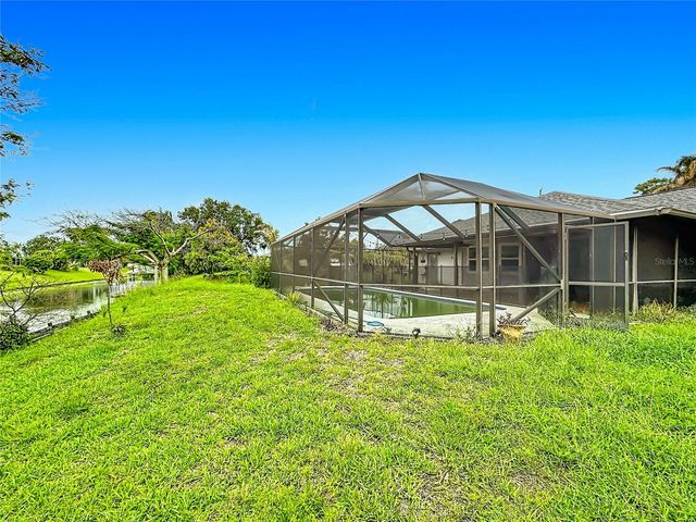1654 SE FALLON DRIVE, Port St Lucie, FL 34983