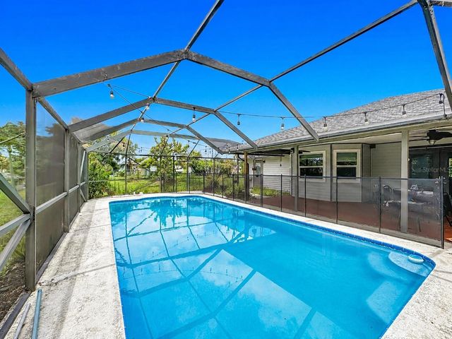 1654 SE FALLON DRIVE, Port St Lucie, FL 34983