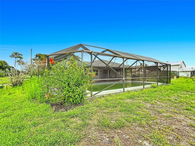 1654 SE FALLON DRIVE, Port St Lucie, FL 34983