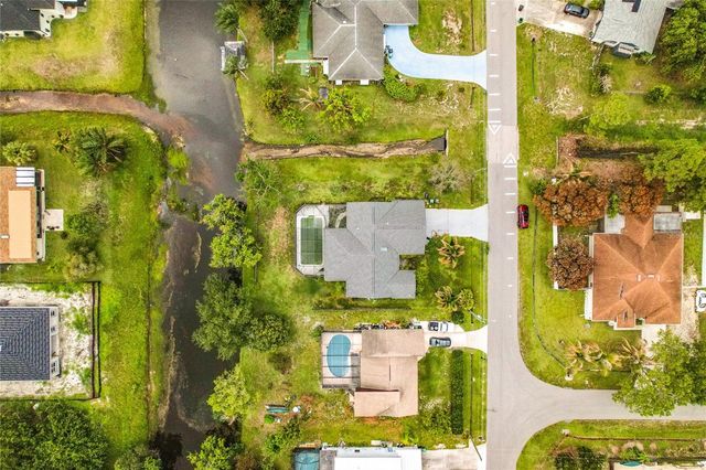 1654 SE FALLON DRIVE, Port St Lucie, FL 34983