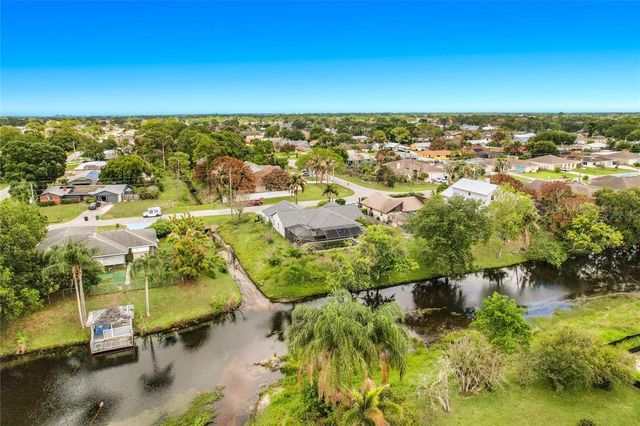 1654 SE FALLON DRIVE, Port St Lucie, FL 34983