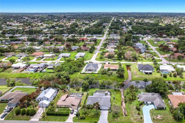 1654 SE FALLON DRIVE, Port St Lucie, FL 34983