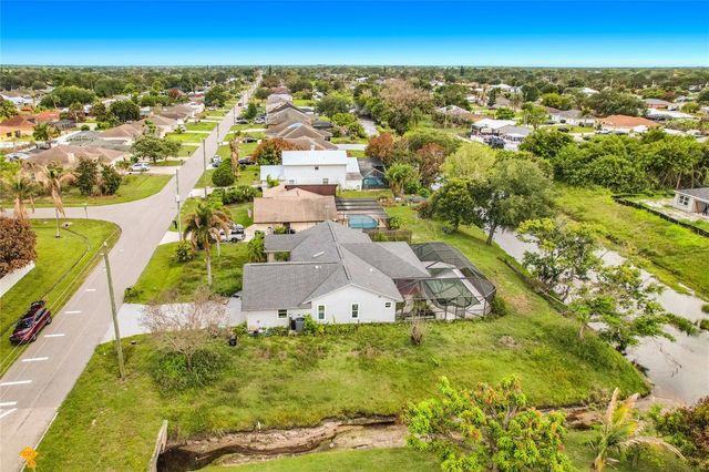 1654 SE FALLON DRIVE, Port St Lucie, FL 34983