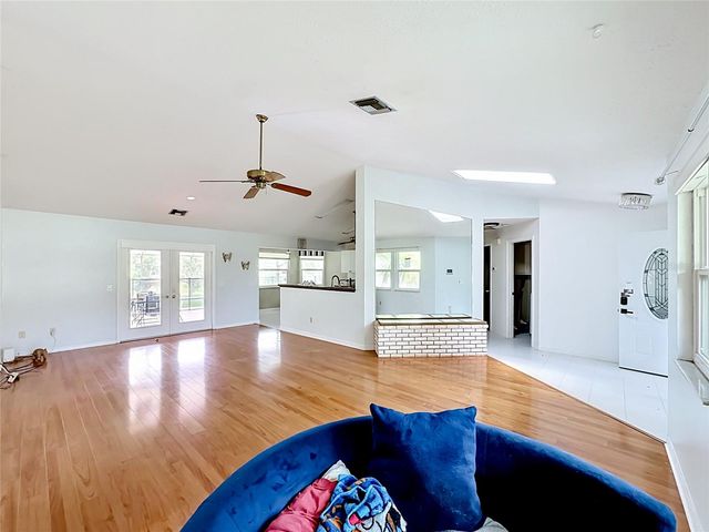 1654 SE FALLON DRIVE, Port St Lucie, FL 34983