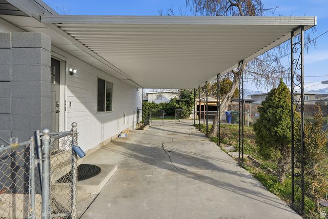 3875 S CHERYL ST, West Valley City, UT 84118