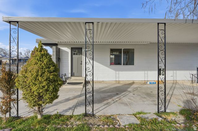 3875 S CHERYL ST, West Valley City, UT 84118