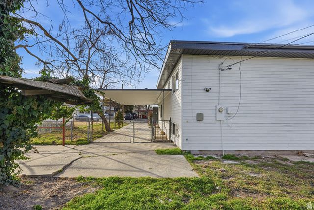 3875 S CHERYL ST, West Valley City, UT 84118