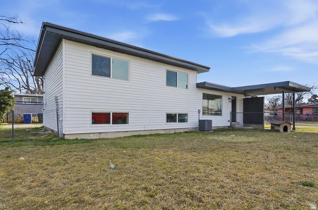 3875 S CHERYL ST, West Valley City, UT 84118