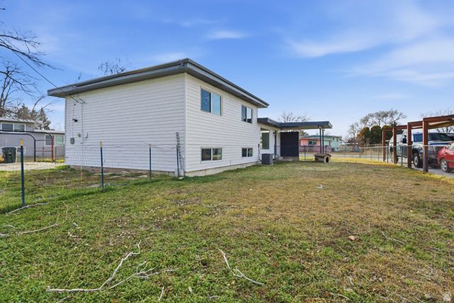 3875 S CHERYL ST, West Valley City, UT 84118