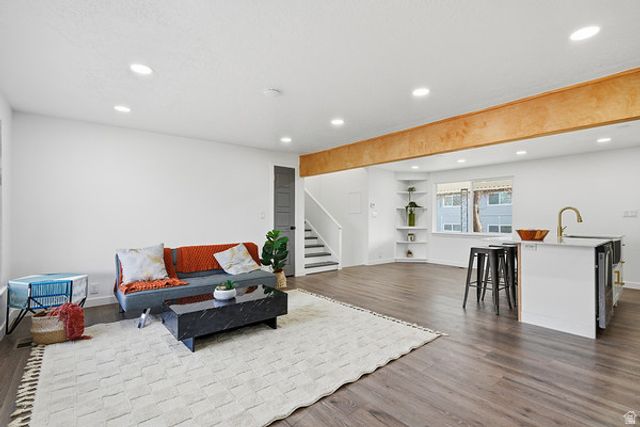 3875 S CHERYL ST, West Valley City, UT 84118