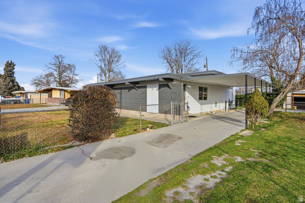 3875 S CHERYL ST, West Valley City, UT 84118