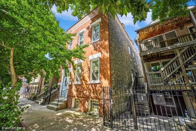 1244 W Race Street 1, Chicago, IL 60642