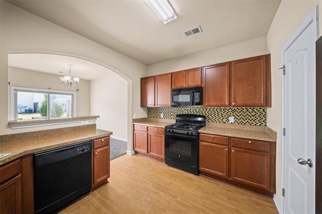 1558 Park Brooke Circle SW 19, Marietta, GA 30008