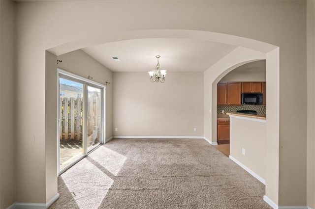 1558 Park Brooke Circle SW 19, Marietta, GA 30008