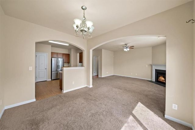 1558 Park Brooke Circle SW 19, Marietta, GA 30008