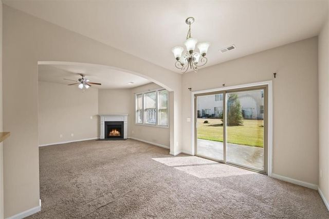 1558 Park Brooke Circle SW 19, Marietta, GA 30008