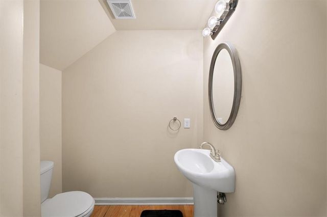 1558 Park Brooke Circle SW 19, Marietta, GA 30008