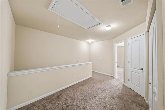 1558 Park Brooke Circle SW 19, Marietta, GA 30008