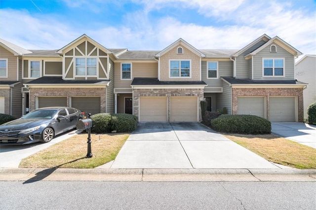 1558 Park Brooke Circle SW 19, Marietta, GA 30008