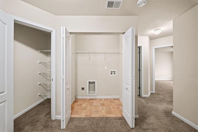 1558 Park Brooke Circle SW 19, Marietta, GA 30008